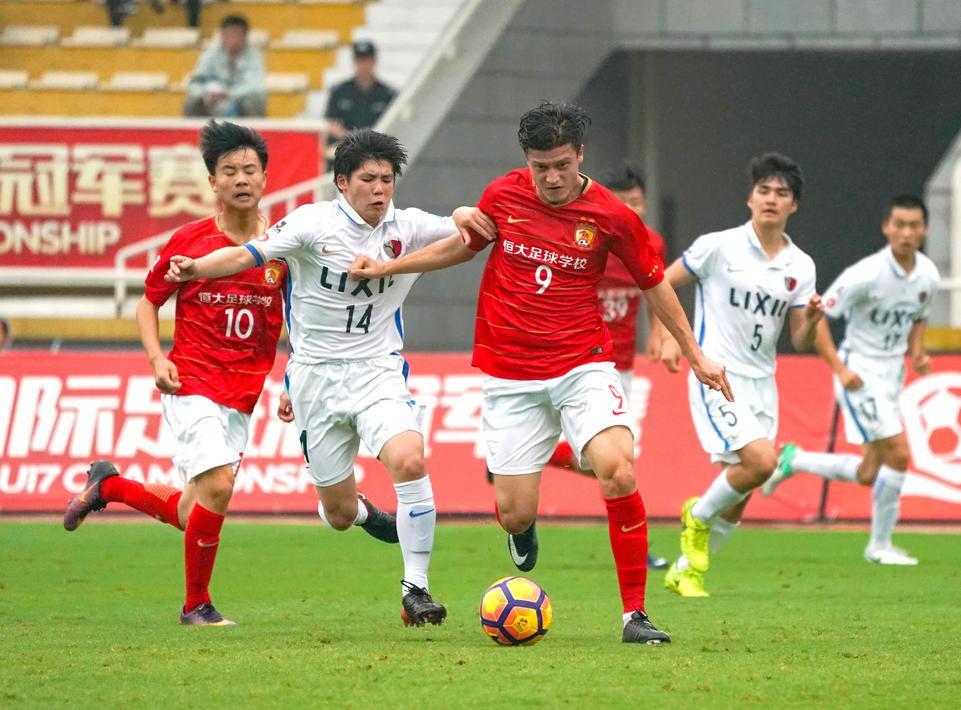  拜仁慕尼黑青训营再出天才新星入选国家队  