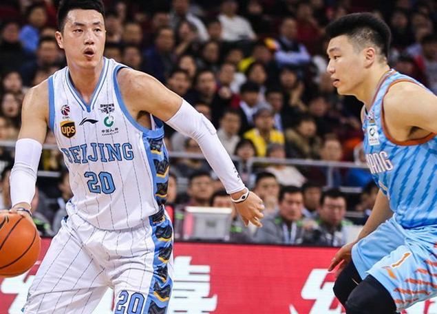  北方三强新赛季目标直指冠军  