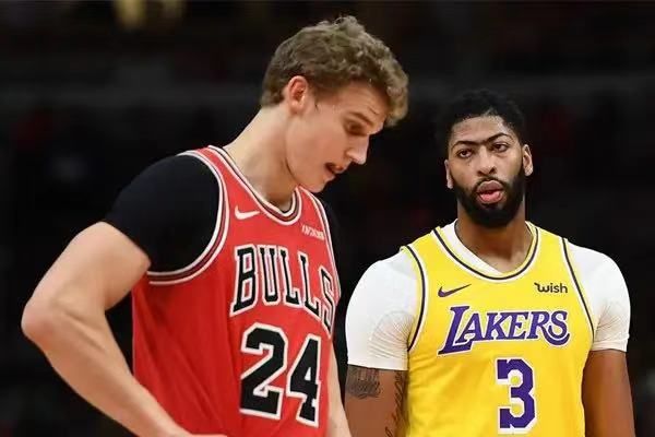 18, 拉文制胜三分公牛终结湖人三连胜  